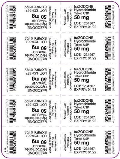 50 mg Blister